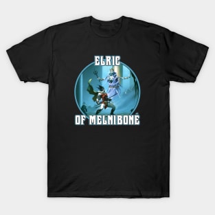 Bane of the Black Sword (Black Print) T-Shirt